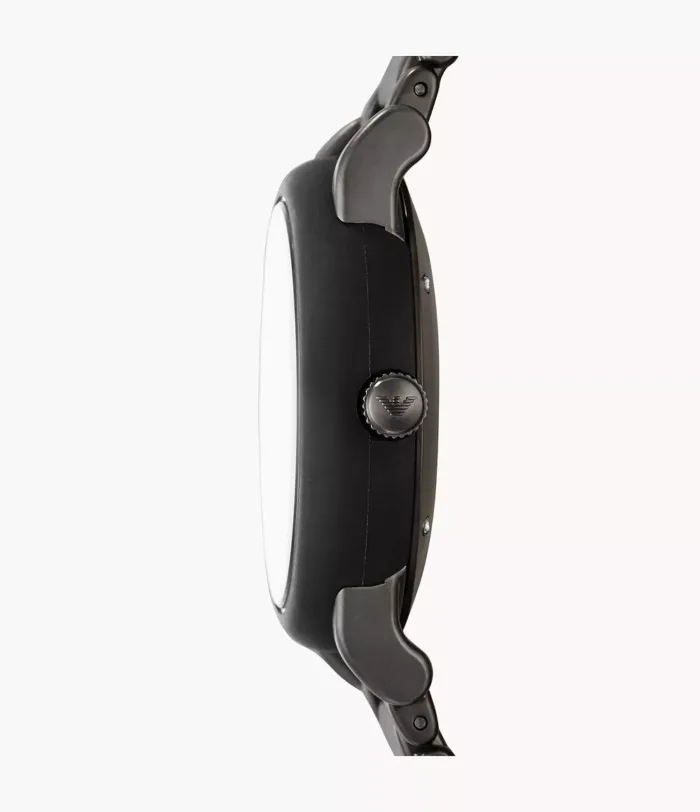 Emporio Armani Men's Meccanico Watch - AR60010 - Image 8